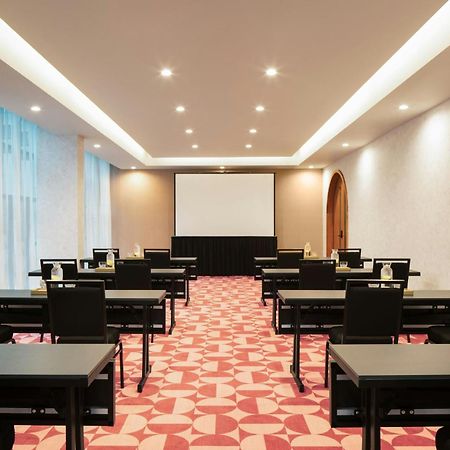 Honeyrose Hotel, Montreal, A Tribute Portfolio Hotel Exterior foto Meeting room